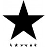 David Bowie-Blackstar