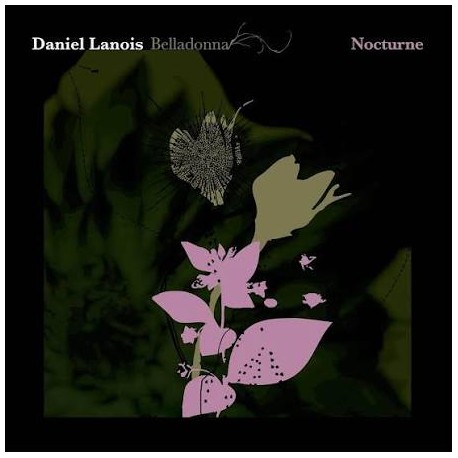 Daniel Lanois-Belladonna Nocturne