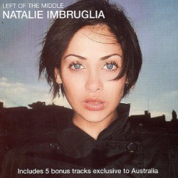 Natalie Imbruglia-Left of the Middle