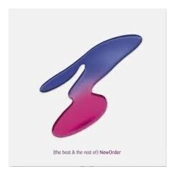 New Order-(The Best & The Rest Of) New Order