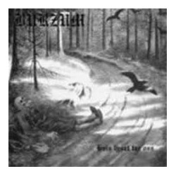 Burzum-Hvis Lyset Tar Oss