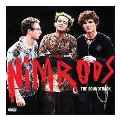 Green Day-O.S.T. Nimrods (The Soundtracks)