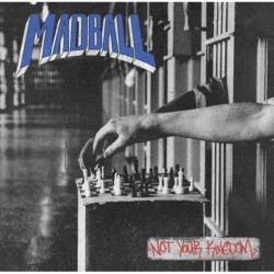 Madball-Not Your Kingdom