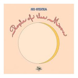 Nu Genea-People Of The Moon