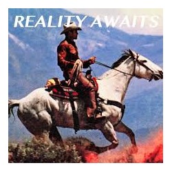 Strokes-Reality Awaits