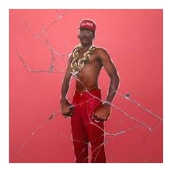 Tyler The Creator-Don't Tap The Glass