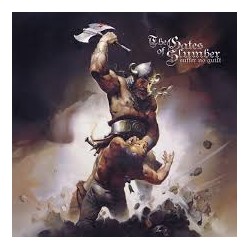 Gates Of Slumber-Suffer No Guilt