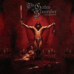 Gates Of Slumber-Conqueror