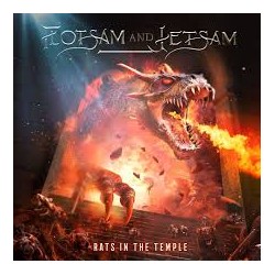 Flotsam And Jetsam-Rats In The Temple