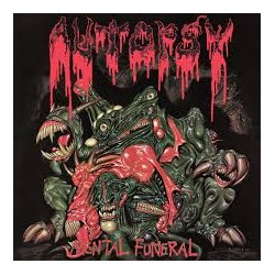 Autopsy-Mental Funeral