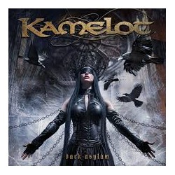 Kamelot-Dark Asylum