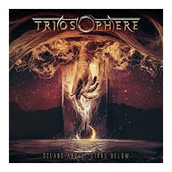 Triosphere-Oceans Abovo, Stars Below
