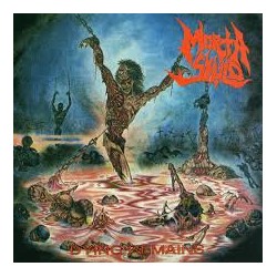 Morta Skuld-Dying Remains
