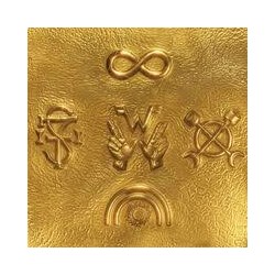 Weezer-Weezer (Gold)