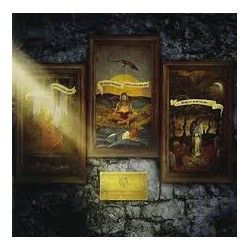Opeth-Pale Communion