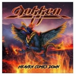 Dokken-Heaven Comes Down