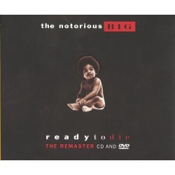 Notorious B.I.G.-Ready To Die