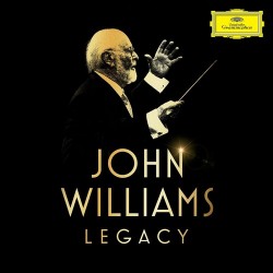 John Williams-Legacy