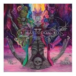 Mastodon-Marrow Deep