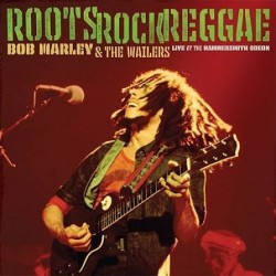 Bob Marley-Marley Bob & The Wailer Roots, Rock, Reggae:Live