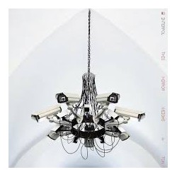 Interpol-This Mirror Weighs A Ton