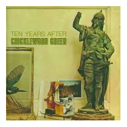 Ten Years After-Cricklewood Green