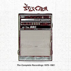 Selecter-At The BBC