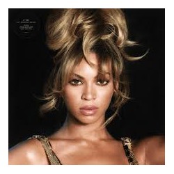 Beyonce-B'Day 20th Anniversary