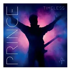 Prince-Timeless