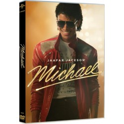 Michael jackson-Michael