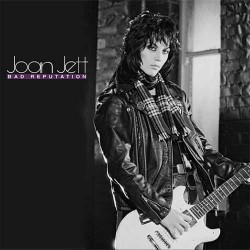 Joan Jett-Bad Reputation