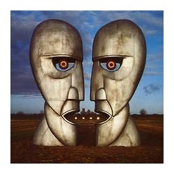 Pink Floyd-Division Bell