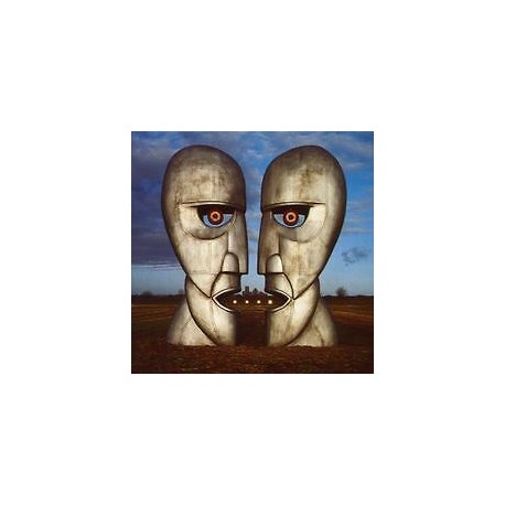 Pink Floyd-Division Bell