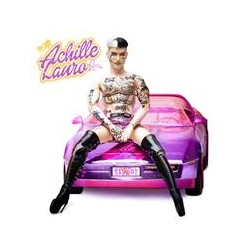 Achille Lauro-1990