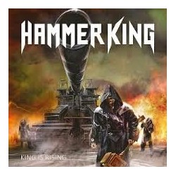 Hammer King-King Is Rising