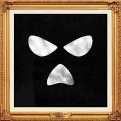 Kneecap-Fine Art