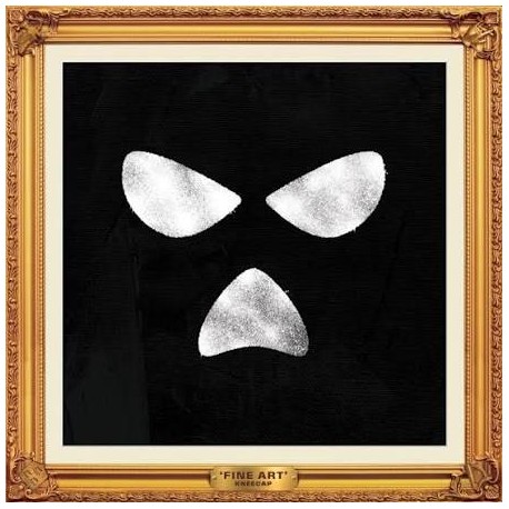 Kneecap-Fine Art