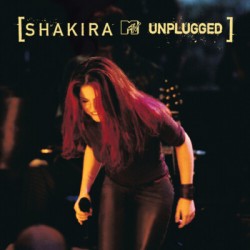 Shakira-Mtv Unplugged