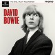David Bowie-The Shel Talmy Recordings