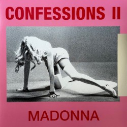 Madonna-Confessions II