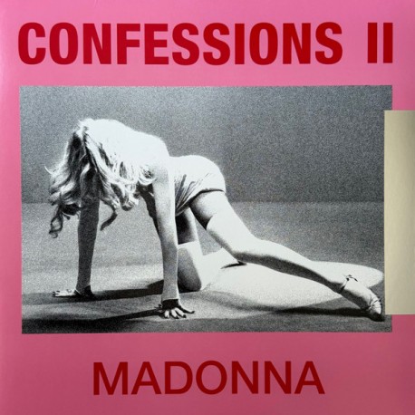 Madonna-Confessions II
