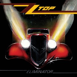 ZZ Top-Eliminator