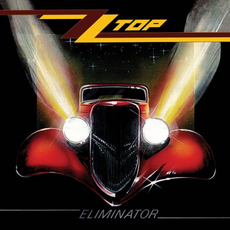 ZZ Top-Eliminator