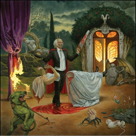 Anthrax-Cursum Perficio