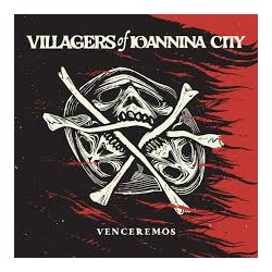 Villagers Of Ioannina City-Venceremos