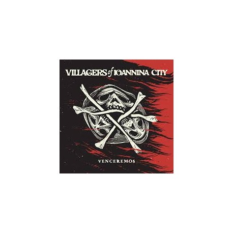 Villagers Of Ioannina City-Venceremos