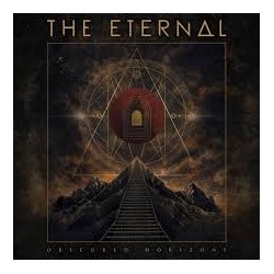 Eternal-Obscured Horizon