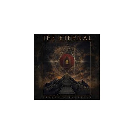 Eternal-Obscured Horizon