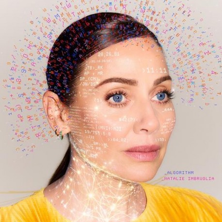 Natalie Imbruglia-Algorithm