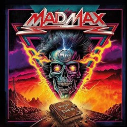 Mad Max-Stories Of Destiny